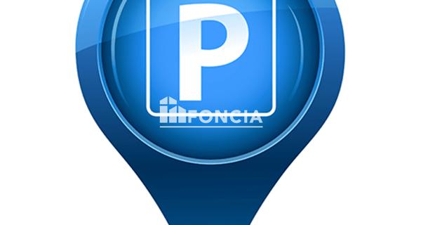 À vendre Parking 10 m² - Strasbourg 67200