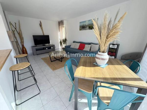 Vente Appartement 2 pièces 52 m2 à Sainte-Maxime