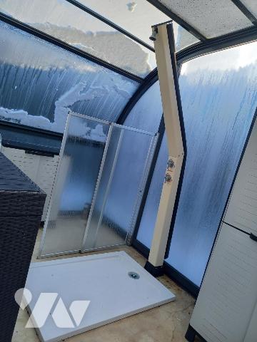 Fondettes - Maison familiale avec piscine sur jardin clos 1605 m2