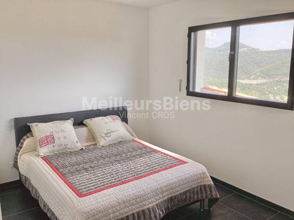 Villa 7 pièces 249m²