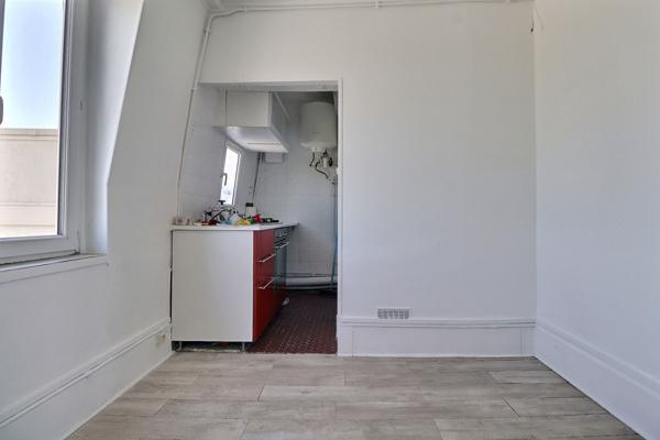 COUP DE COEUR RUE DE LA LEGION