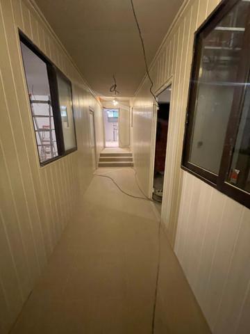 Laboratoire de cuisine