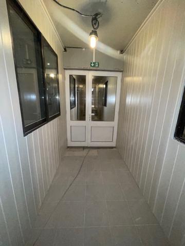 Laboratoire de cuisine