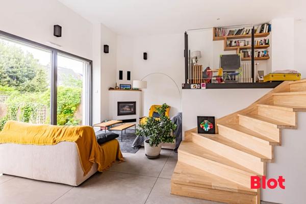 Maison 9 pièce(s)