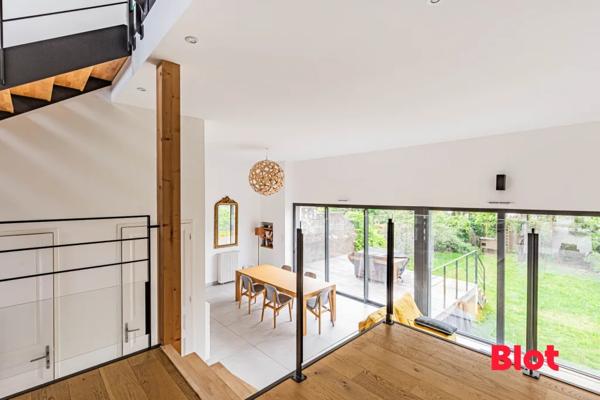 Maison 9 pièce(s)
