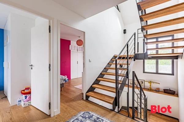Maison 9 pièce(s)