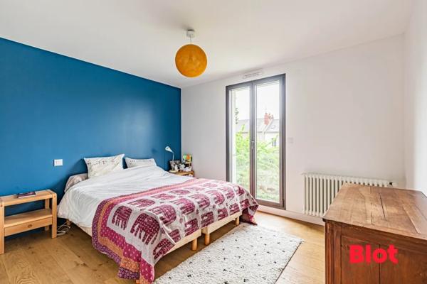 Maison 9 pièce(s)
