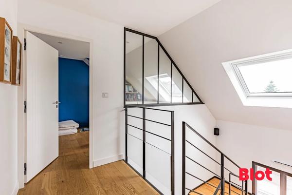 Maison 9 pièce(s)