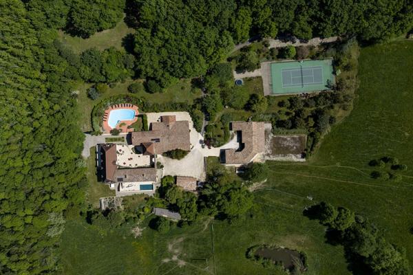 Vente Maison de luxe Villeneuve-sur-Lot 28 Pièces 875 m²