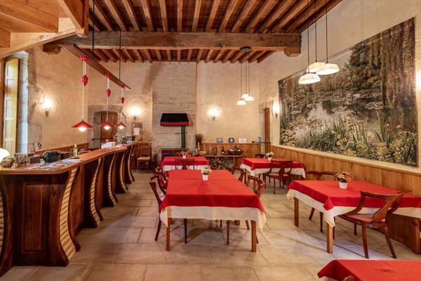 Vente Maison de luxe Villeneuve-sur-Lot 28 Pièces 875 m²