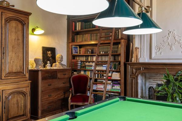 Vente Maison de luxe Villeneuve-sur-Lot 28 Pièces 875 m²