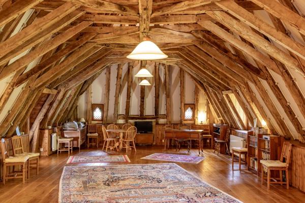 Vente Maison de luxe Villeneuve-sur-Lot 28 Pièces 875 m²