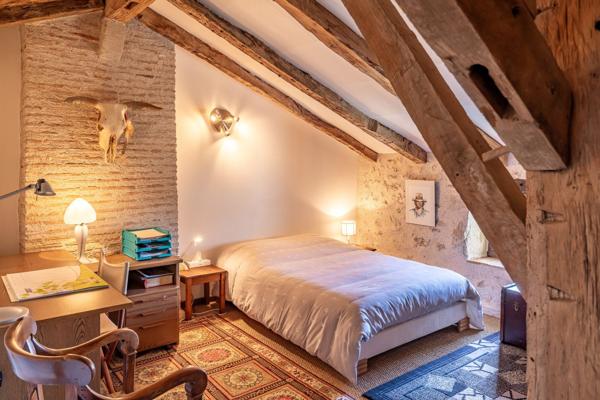 Vente Maison de luxe Villeneuve-sur-Lot 28 Pièces 875 m²