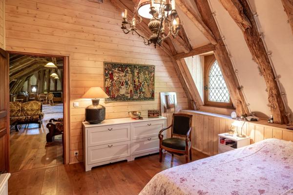 Vente Maison de luxe Villeneuve-sur-Lot 28 Pièces 875 m²