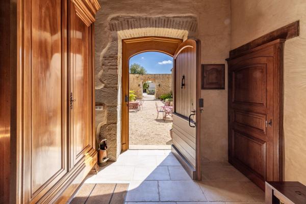 Vente Maison de luxe Villeneuve-sur-Lot 28 Pièces 875 m²