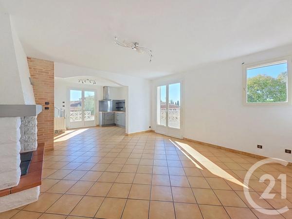 Maison à vendre  6 pièces - 124 m 2   MONTGAILLARD LAURAGAIS  - 31