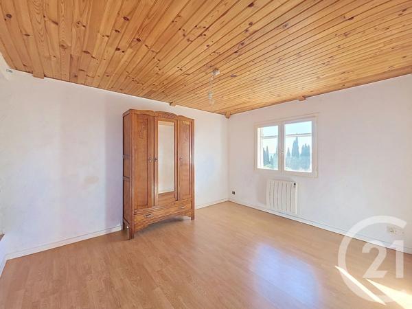 Maison à vendre  6 pièces - 124 m 2   MONTGAILLARD LAURAGAIS  - 31