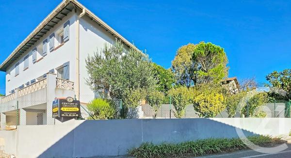 Maison à vendre  6 pièces - 124 m 2   MONTGAILLARD LAURAGAIS  - 31
