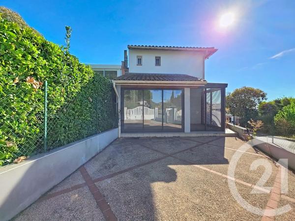 Maison à vendre  6 pièces - 124 m 2   MONTGAILLARD LAURAGAIS  - 31