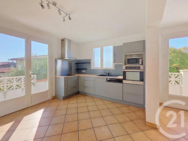 Maison à vendre  6 pièces - 124 m 2   MONTGAILLARD LAURAGAIS  - 31