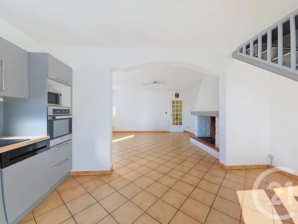 Maison à vendre  6 pièces - 124 m 2   MONTGAILLARD LAURAGAIS  - 31