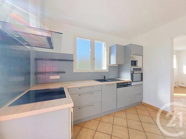 Maison à vendre  6 pièces - 124 m 2   MONTGAILLARD LAURAGAIS  - 31