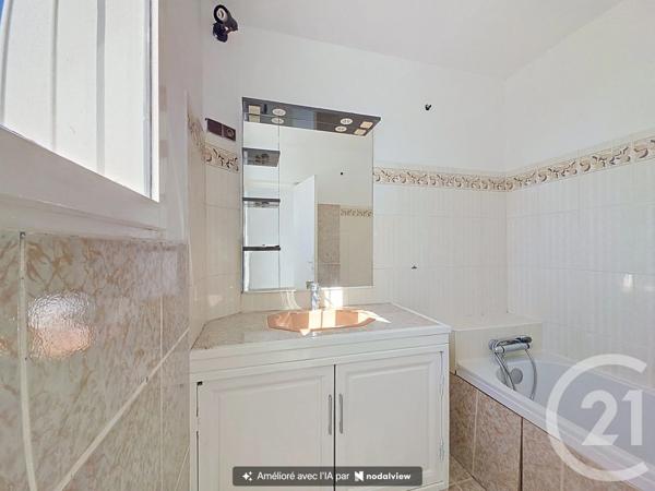 Maison à vendre  6 pièces - 124 m 2   MONTGAILLARD LAURAGAIS  - 31