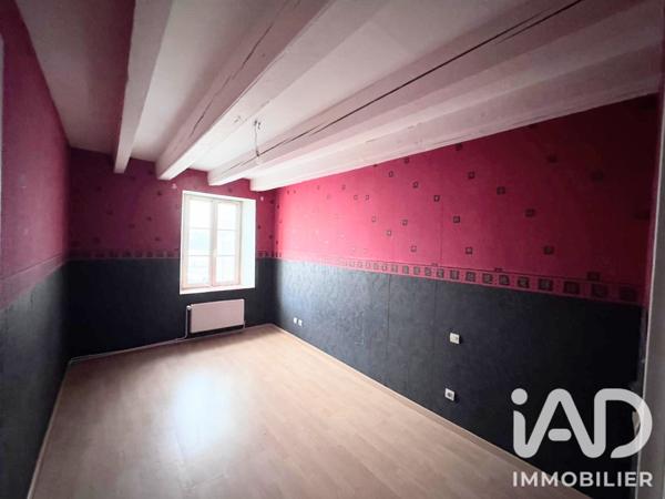 Immeuble à vendre 310 m² Solgne