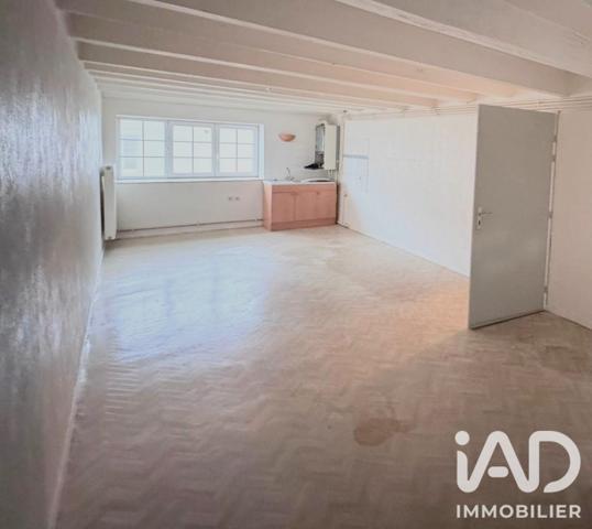 Immeuble à vendre 310 m² Solgne