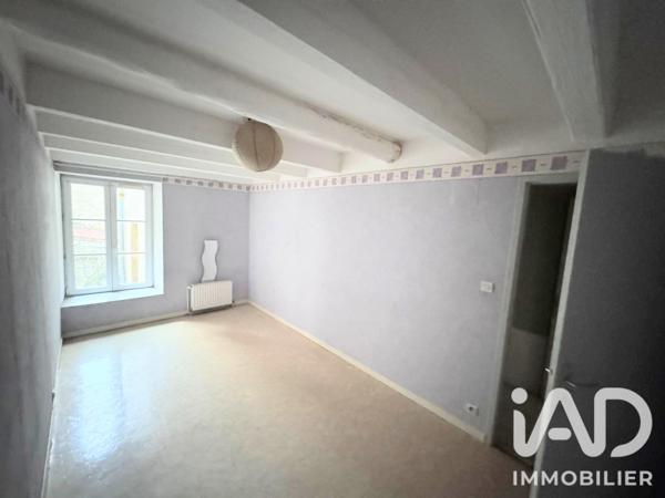 Immeuble à vendre 310 m² Solgne
