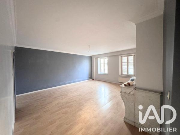 Immeuble à vendre 310 m² Solgne