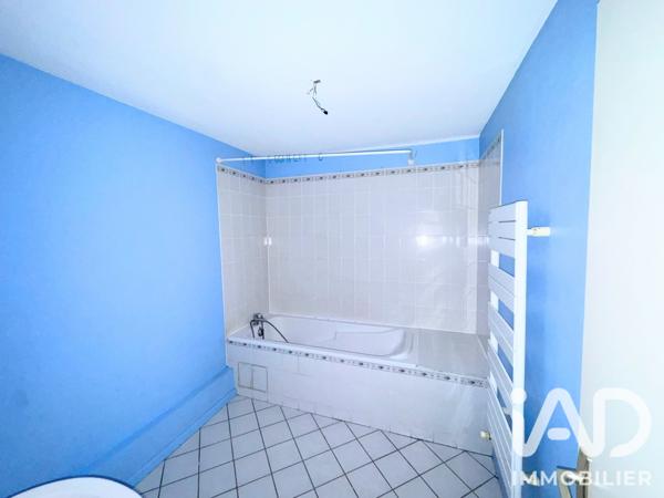 Immeuble à vendre 310 m² Solgne
