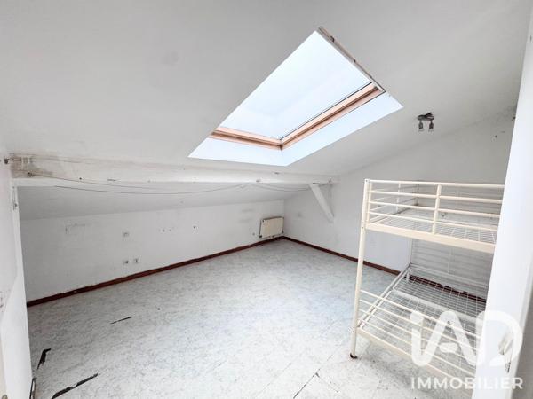 Immeuble à vendre 310 m² Solgne