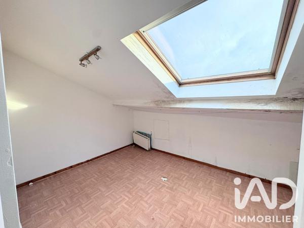 Immeuble à vendre 310 m² Solgne