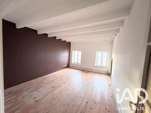 Immeuble à vendre 310 m² Solgne