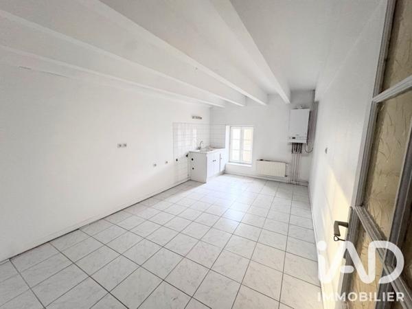 Immeuble à vendre 310 m² Solgne