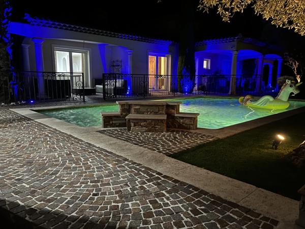 Maison de 5 pièces 120 m² au MUY