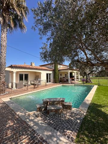 Maison de 5 pièces 120 m² au MUY