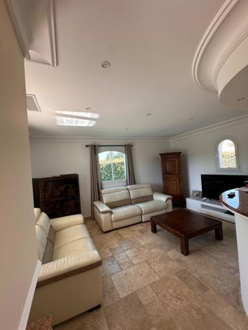 Maison de 5 pièces 120 m² au MUY