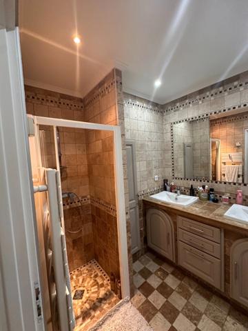 Maison de 5 pièces 120 m² au MUY