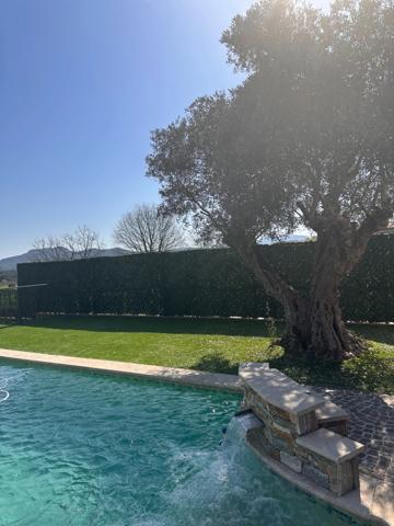 Maison de 5 pièces 120 m² au MUY