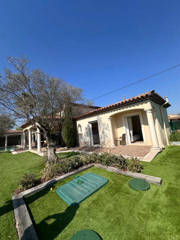 Maison de 5 pièces 120 m² au MUY