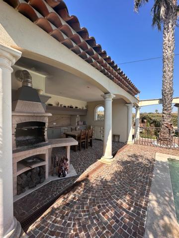 Maison de 5 pièces 120 m² au MUY