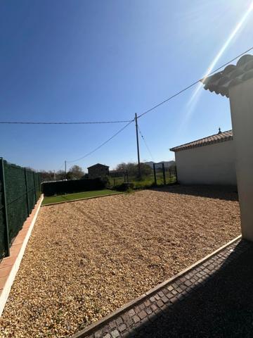 Maison de 5 pièces 120 m² au MUY