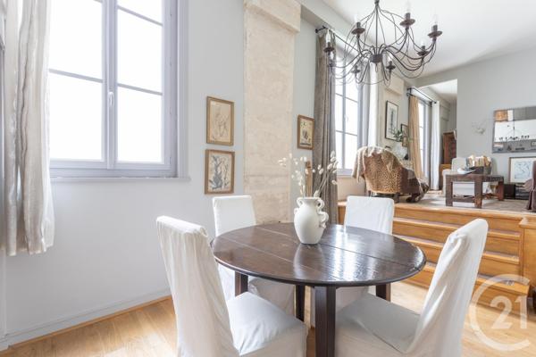 Appartement à vendre  2 pièces - 43,02 m2 PARIS - 75004