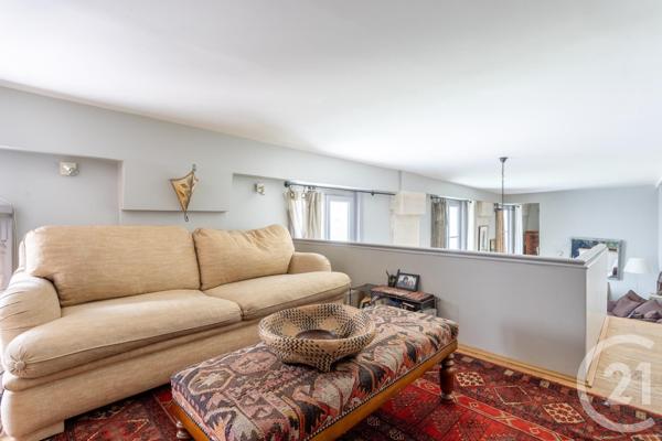 Appartement à vendre  2 pièces - 43,02 m2 PARIS - 75004