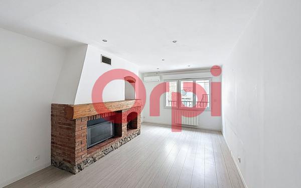 Appartement à louer    3 pièces • 90,45 m2 Rivesaltes