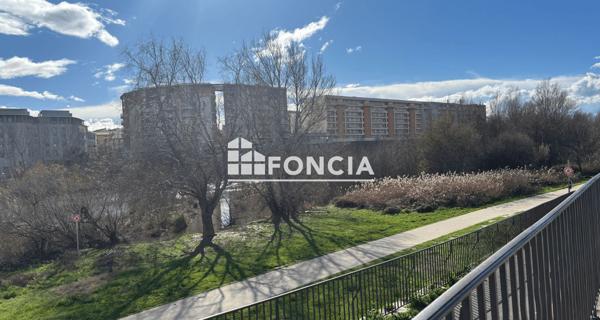 À vendre Local commercial 160 m² - Perpignan 66000