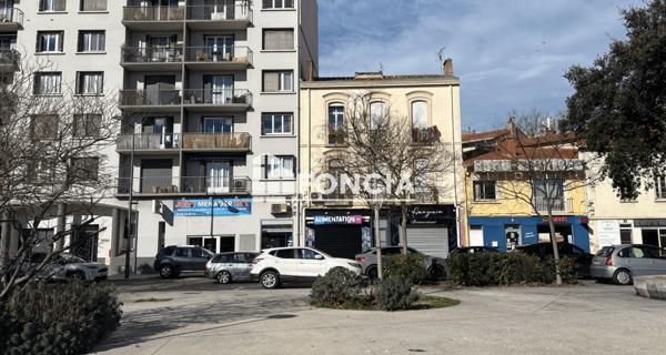 À vendre Local commercial 160 m² - Perpignan 66000