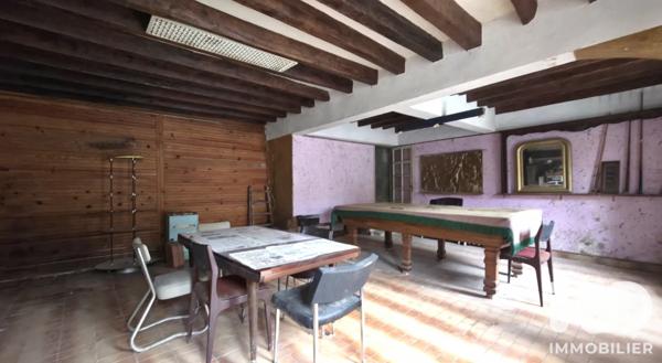 Maison à vendre 4 pièces 107 m² Baslieux-lès-Fismes